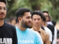 گزارش تصویری آزمون کارشناسی روز دوم 